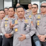 Polisi Gencarkan Operasi Besar, Ratusan Penjudi Balap Lari Liar di Pesanggrahan Ditangkap