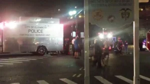 Pria Amerika Ditangkap di New Jersey Setelah Ditemukan Delapan Bom Molotov untuk Serang Rumah Aktivis Pro-Palestina