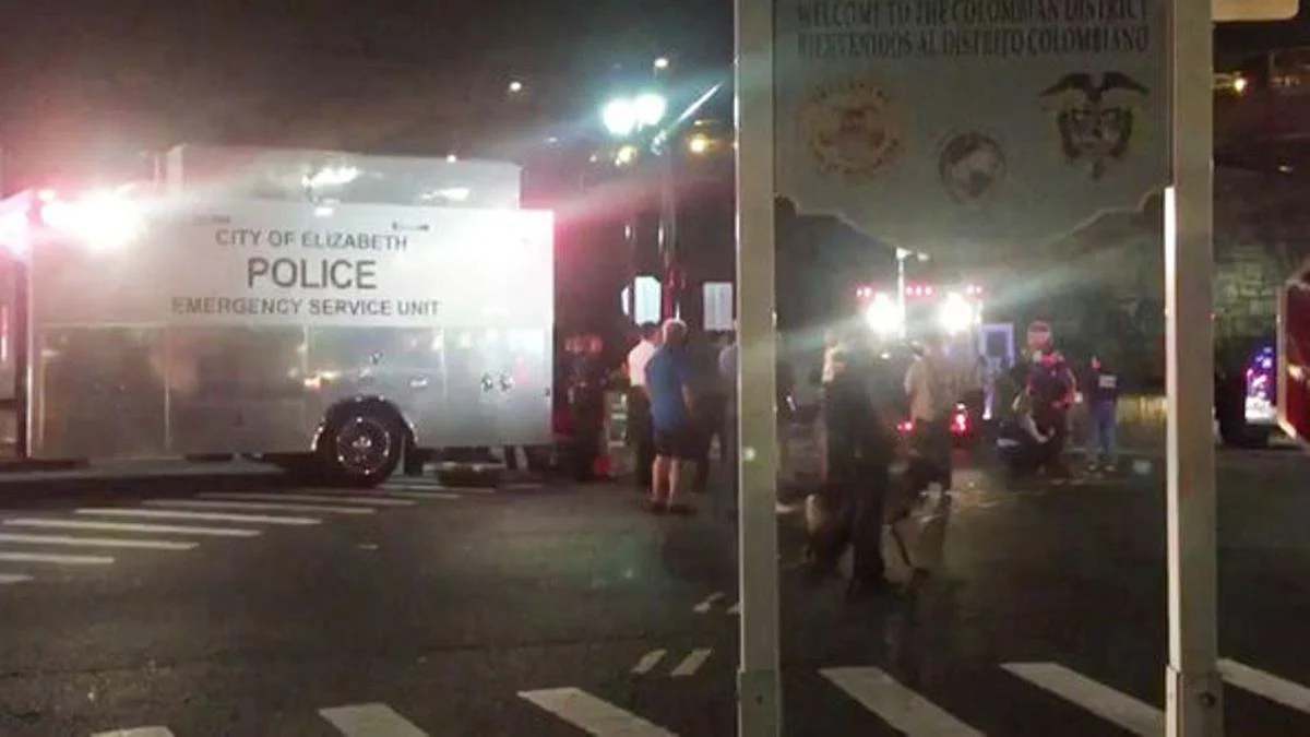 Pria Amerika Ditangkap di New Jersey Setelah Ditemukan Delapan Bom Molotov untuk Serang Rumah Aktivis Pro-Palestina