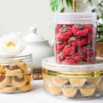 Rahasia Bisnis Cookies Lebih Cuan Menjelang Lebaran: Strategi Musiman yang Wajib Dicoba Ibu‑Ibu Arisan