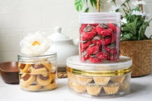 Rahasia Bisnis Cookies Lebih Cuan Menjelang Lebaran: Strategi Musiman yang Wajib Dicoba Ibu‑Ibu Arisan