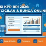 Rahasia Hitung Cicilan KPR Tanpa Beban: Tips Aman untuk Finansial di 2026