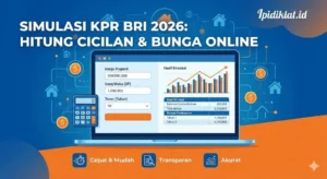 Rahasia Hitung Cicilan KPR Tanpa Beban: Tips Aman untuk Finansial di 2026