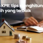 Rahasia Menghitung Cicilan KPR yang Aman: Langkah Praktis dan Strategi Pengajuan di Tengah Perlambatan Kredit 2026