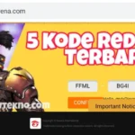 Raih Hadiah Premium Gratis! PMGO Luncurkan Kode Redeem FF Terbaru Minggu 29 Maret 2026