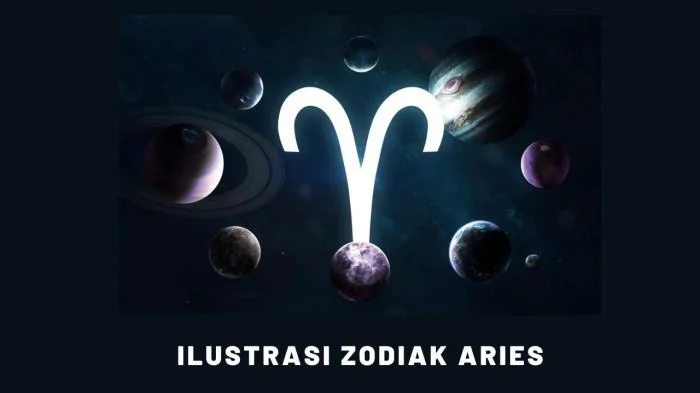 Ramalan Zodiak Aries & Taurus 29 Maret 2026: Cinta Mengguncang, Karier Menanjak, Keuangan Stabil, Kesehatan Terjaga!