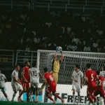 Rekor Kiper Timnas Indonesia: Audero vs Paes, Pilihan John Herdman Siapa?