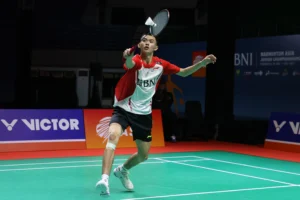Richie Duta Richardo Raih Gelar Juara Vietnam International Challenge 2026, Siap Menyusul Jejak Senior Alwi Farhan dan Zaki Ubaidillah