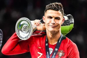 Ronaldo Masuki Fase Akhir Pemulihan, Siap Gapai 1.000 Gol dan Piala Dunia 2026