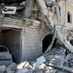 Rudal Iran Hancurkan Permukiman Beit Shemesh, 19 Luka dan Lebih 100 Mobil Hangus – Dampak Besar Konflik Regional