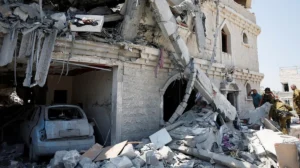 Rudal Iran Hancurkan Permukiman Beit Shemesh, 19 Luka dan Lebih 100 Mobil Hangus – Dampak Besar Konflik Regional