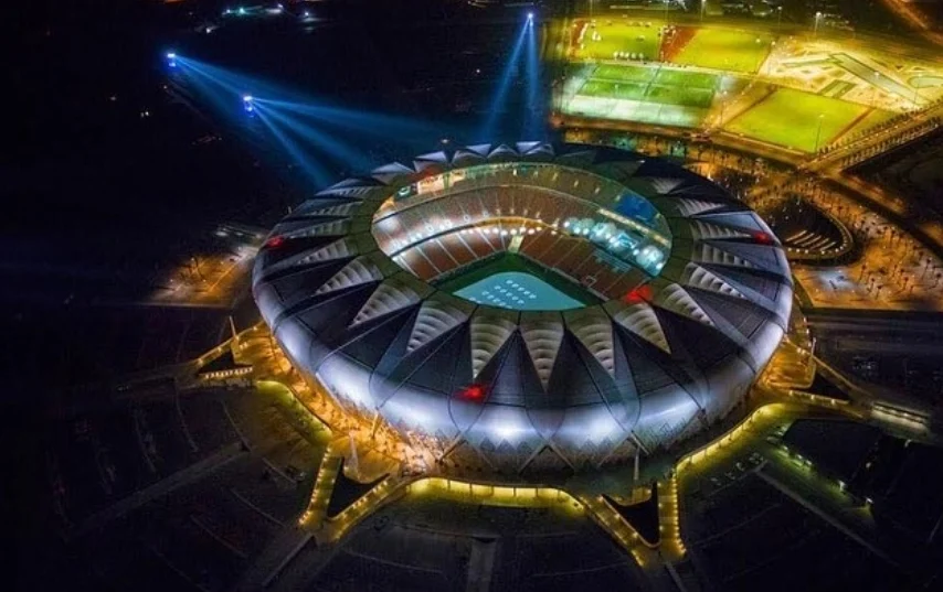 Saudi Arabia Siap Guncang Piala Dunia 2026: Kejutan Besar di Tanah Amerika Utara!