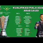 Sea Derma $50 Juta, Singapura Siap Guncang Bangladesh di Kualifikasi Piala Asia 2027