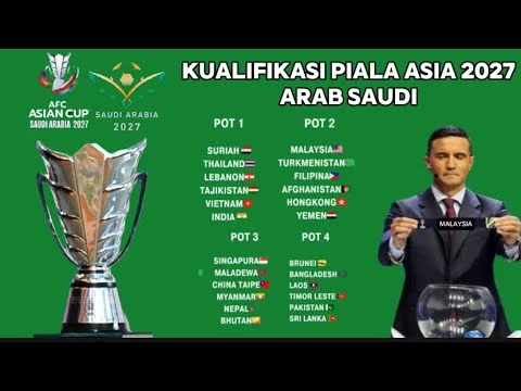 Sea Derma $50 Juta, Singapura Siap Guncang Bangladesh di Kualifikasi Piala Asia 2027