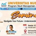 SERASI 2026 UNM: Mahasiswa Didorong Upgrade Diri, Siap Hadapi Tantangan Akademik & Lapangan