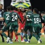 Serbia Balas Duri Saudi Arabia 2-1 dalam Persahabatan Internasional, Mitrovic Sumbang Kemenangan