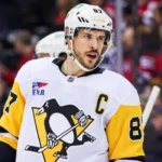 Sidney Crosby: Di Balik Sorotan Pribadi dan Cedera, Kapten Penguins Usahakan Kembali ke Puncak