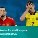 Spanyol Gagal Cetak Gol, Imbang 0-0 dengan Mesir di Persiapan Piala Dunia – Apa yang Terjadi?