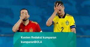 Spanyol Gagal Cetak Gol, Imbang 0-0 dengan Mesir di Persiapan Piala Dunia – Apa yang Terjadi?