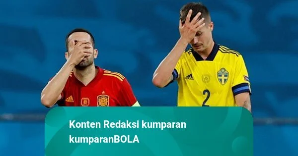 Spanyol Gagal Cetak Gol, Imbang 0-0 dengan Mesir di Persiapan Piala Dunia – Apa yang Terjadi?
