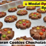 Strategi Bisnis Cookies Hemat, Tetap Cuan Menjelang Lebaran: Resep Magicom dari Biskuit Sisa