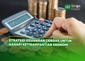 Strategi Cerdas Hitung Cicilan KPR Pasca Lebaran: Jaga Cash Flow Agar Tetap Aman