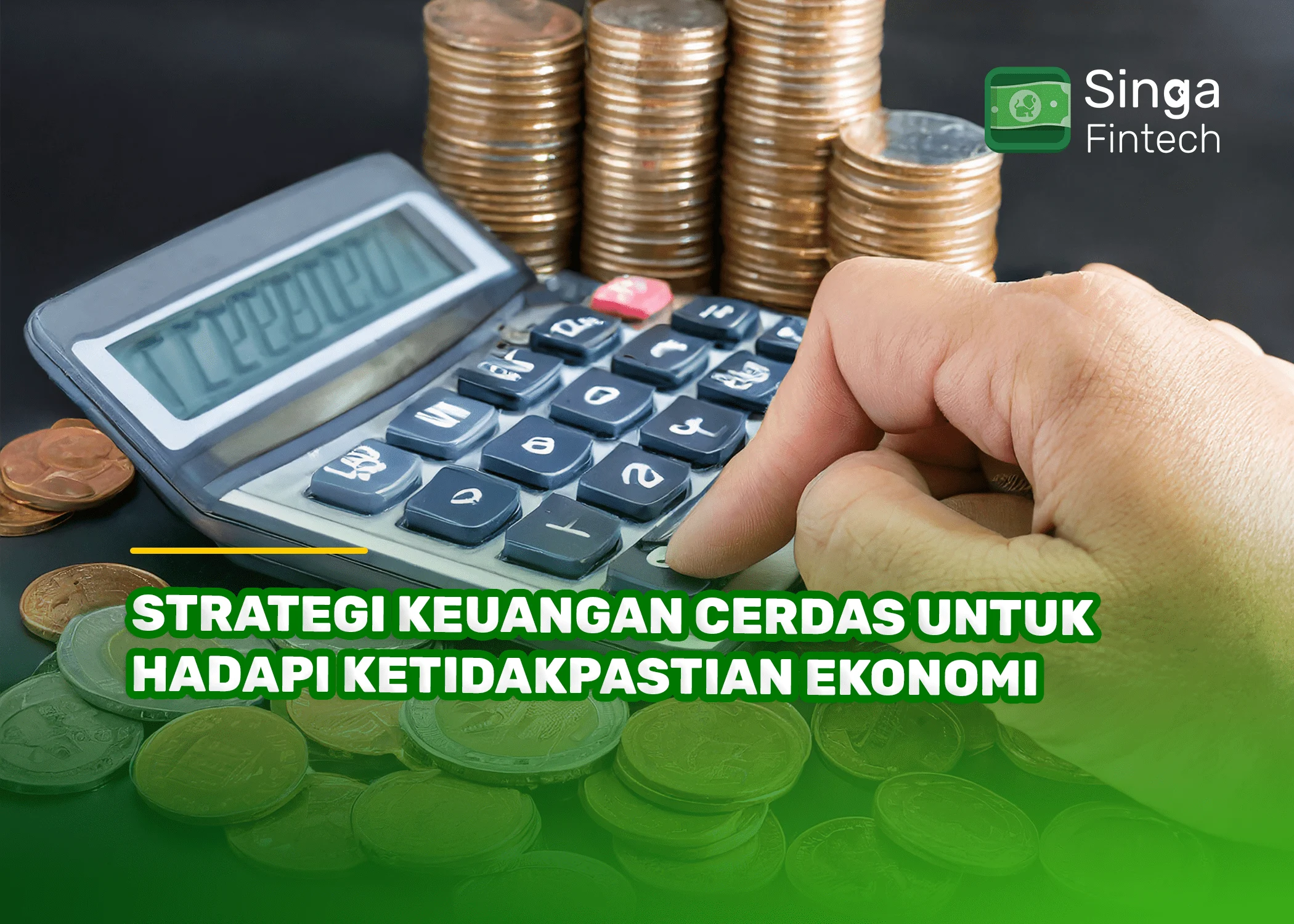 Strategi Cerdas Hitung Cicilan KPR Pasca Lebaran: Jaga Cash Flow Agar Tetap Aman