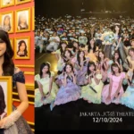 Surat Kelulusan Amanda (JKT48) Bikin Fans Terharu, Air Mata Mengalir di Teater