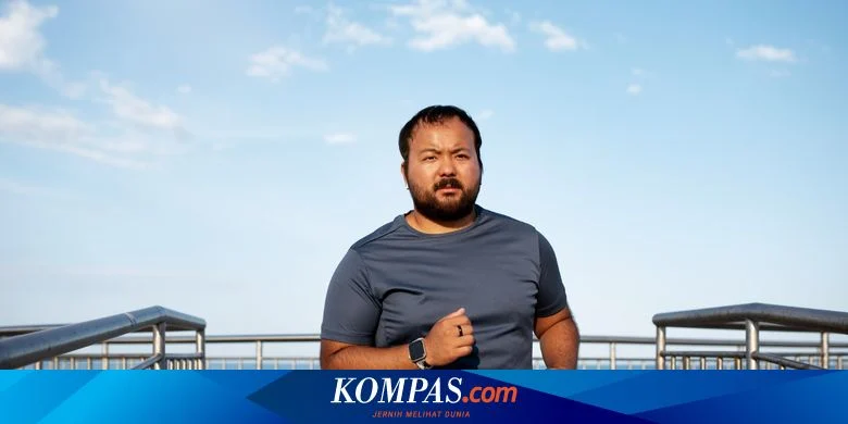 Tak Semua Obesitas Perlu Obat, Ini Penjelasan Para Ahli