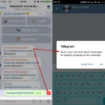 Telegram Lumpuh di India: Jutaan Pengguna Terkendala Kirim Pesan, Login, dan Refresh Aplikasi