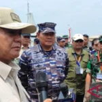 Terungkap! 9 Jenderal Naik Pangkat Usai Mutasi Besar di TNI Angkatan Laut, 7 Pecah Bintang