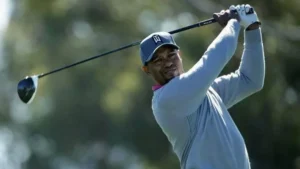 Tiger Woods Dibebaskan: Bagaimana Kasus DUI Ini Mengguncang Karier Legenda Golf