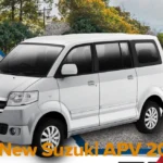 Tipe Suzuki APV Ini Jadi Pilihan Utama, Meski Bukan Yang Paling Mahal!