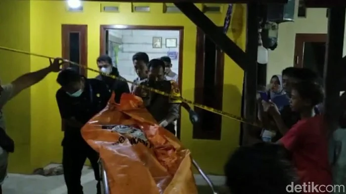 Tragedi Kejar Polisi di Pacitan: Pemuda Brebes Tewas, Oknum Ditahan, Keluarga Tuntut Keadilan