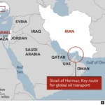 Trump Ancaman Memusnahkan Total Infrastruktur Energi Iran: Dilema Selat Hormuz Mengancam Pasar Global