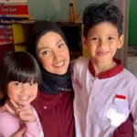 Tsania Marwa Ungkap Terima Kasih Mendalam kepada Atalarik Syach di Hari Ulang Tahun Putra ke-13