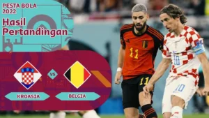 USMNT vs Belgia: Persiapan Piala Dunia 2026 Berujung Duel Strategis di Atlanta