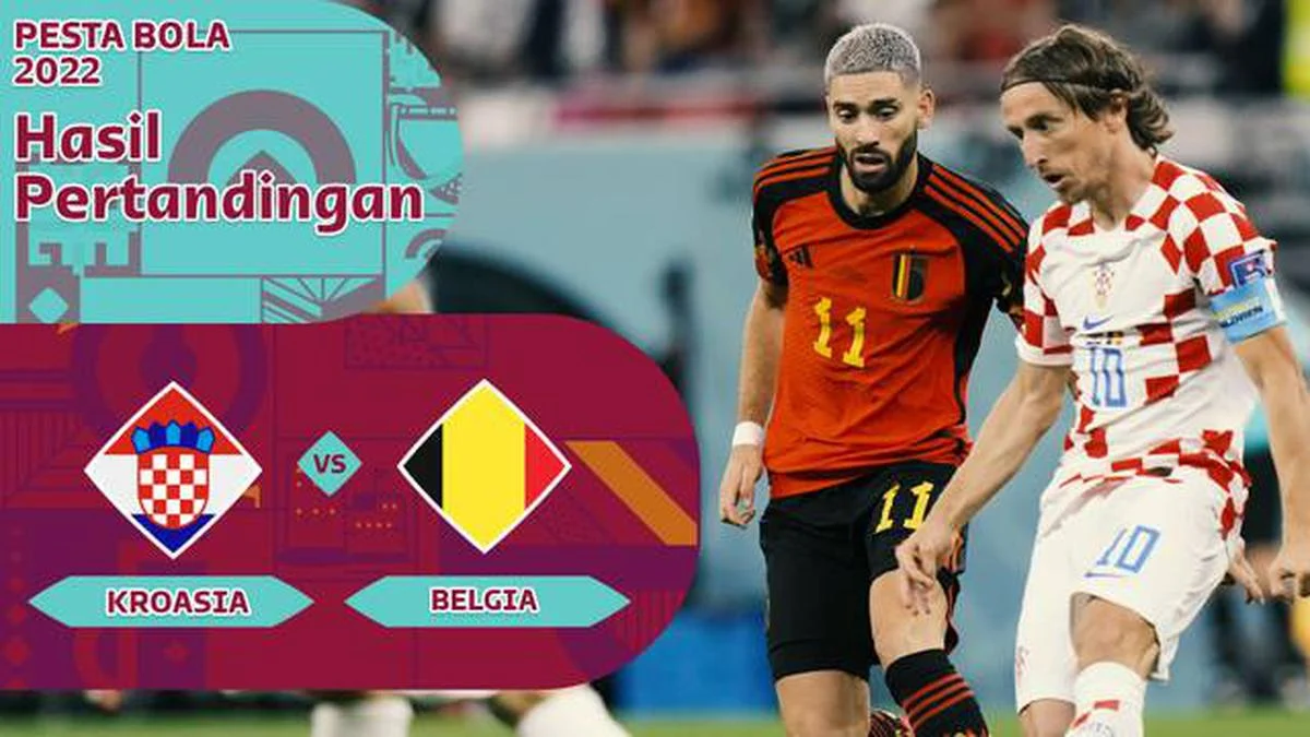 USMNT vs Belgia: Persiapan Piala Dunia 2026 Berujung Duel Strategis di Atlanta