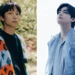 V BTS Hampir Batal Jadi Penyanyi Karena Kang Dong Won? Ini Kisah Nyatanya!