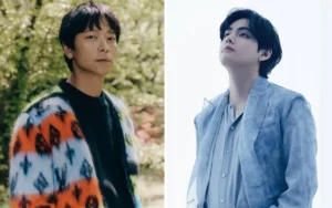 V BTS Hampir Batal Jadi Penyanyi Karena Kang Dong Won? Ini Kisah Nyatanya!