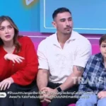 Vincent Verhaag & Jessica Iskandar: Dari Klub Malam ke Diskusi Popok, 3 Anak Mengubah Segalanya!