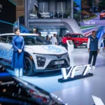 VinFast Hadirkan Promo Eksklusif: Gratis Langganan Baterai Hingga 2 Tahun, Peluang Besar bagi Pemilik EV