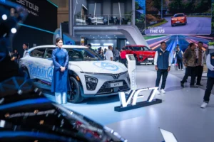 VinFast Hadirkan Promo Eksklusif: Gratis Langganan Baterai Hingga 2 Tahun, Peluang Besar bagi Pemilik EV