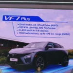 VinFast Tawarkan Gratis Langganan Baterai Selama Dua Tahun, Peluang Besar bagi Pengguna Mobil Listrik