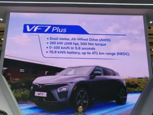 VinFast Tawarkan Gratis Langganan Baterai Selama Dua Tahun, Peluang Besar bagi Pengguna Mobil Listrik