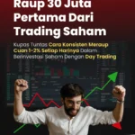 Wadirut GOTO Raup Rp 25,8 Juta dalam 2 Hari lewat Diskon Saham Karyawan – Langkah Cerdas atau Kontroversi?