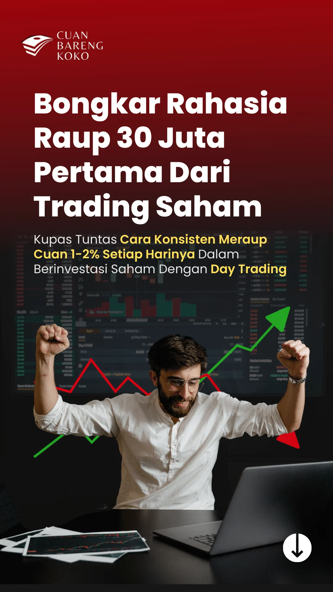 Wadirut GOTO Raup Rp 25,8 Juta dalam 2 Hari lewat Diskon Saham Karyawan – Langkah Cerdas atau Kontroversi?