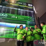Wadirut GOTO Raup Rp 25,8 M dalam 2 Hari: Strategi Diskon Saham Karyawan yang Mengguncang Pasar