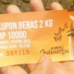 Warna-Warni Pasar Murah di Monas: 100.000 Kupon, Sembako, dan UMKM Bersatu Rayakan Lebaran