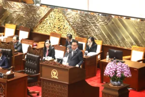 WFH & B50: Kebijakan Baru Pemerintah Siap Hadapi Gejolak Global